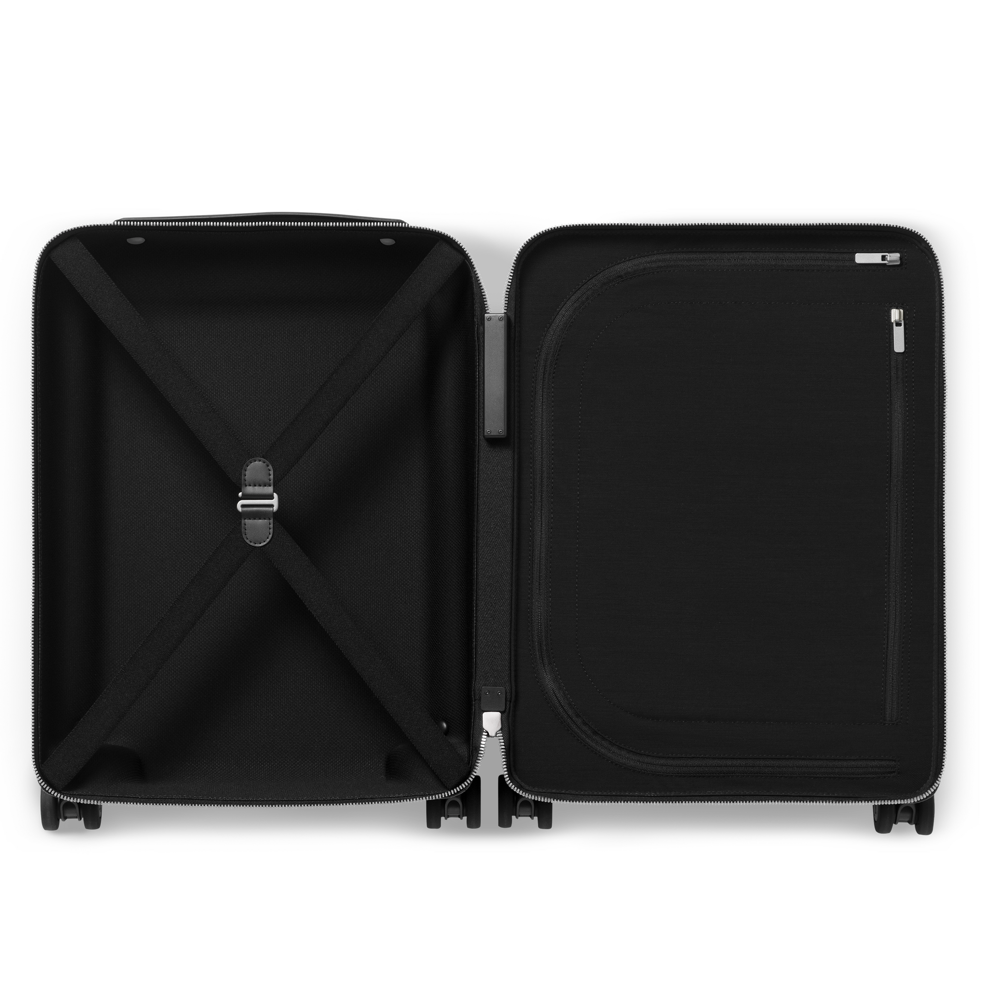 Horizon 50 Monogram Eclipse Canvas - Men - Travel | LOUIS